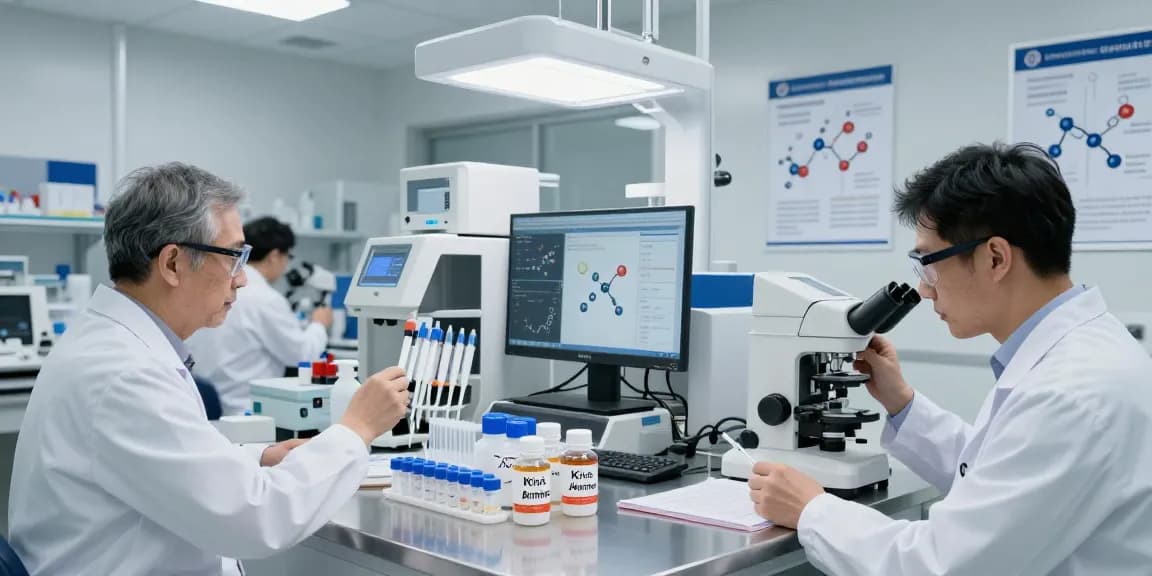 Key Benefits of Koi Aminos Peptide Catalog That Health Enthusiasts Overlook