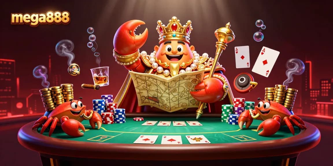 Pro Mega888 Tips from Industry Insiders for Winning Strategies in 2026