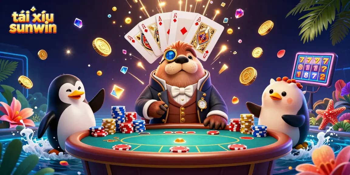 Trusted tài xỉu sunwin Advice for Gamblers in 2026